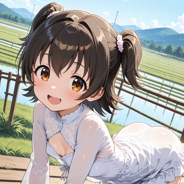 みりあ