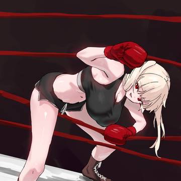 リングイン