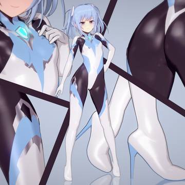 艾莉雅