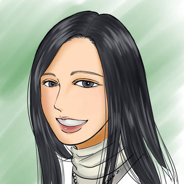 サカナクション草刈愛美さん