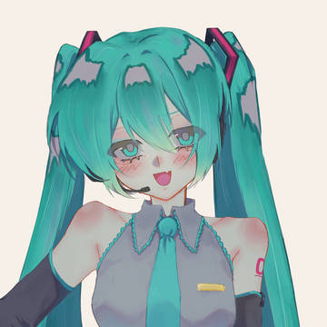 初音ミク