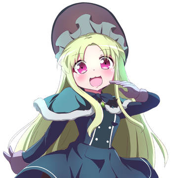 サロメ様誕生日