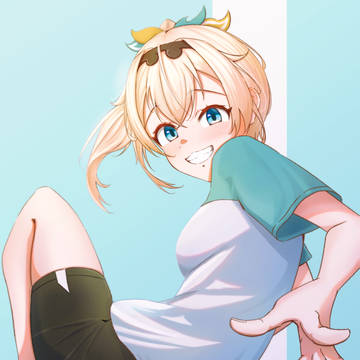 ござる🍃