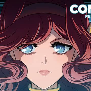 [CM] PERSONA (Yvonne)