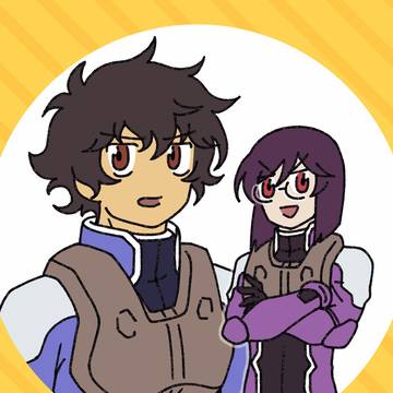 【サンプル】2025年ねちゃこの絵まとめ本