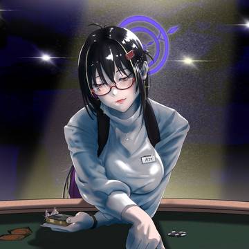 Kamai the dealer