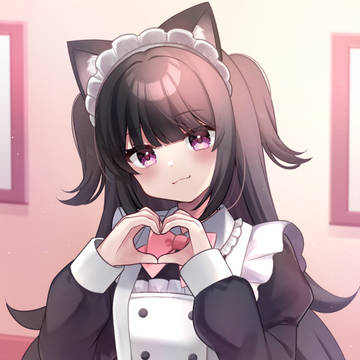 💗
