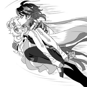 魈蛍まとめ
