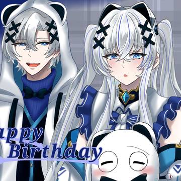 afe彡誕生日おめでとうございます🎉