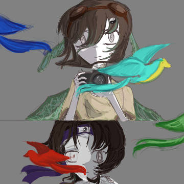 Unstable SMP odyssey duo