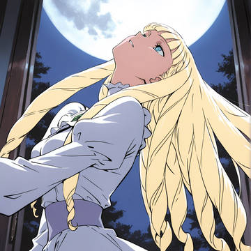 ディアナ様 (おまけ)