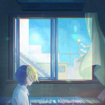 君が居なくなった日