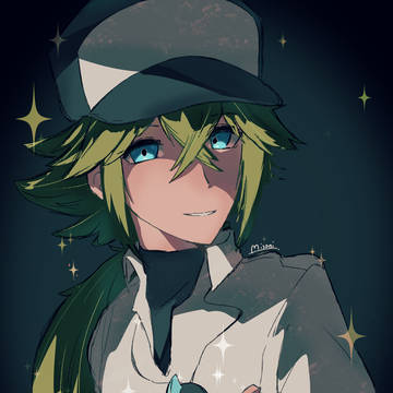 N
