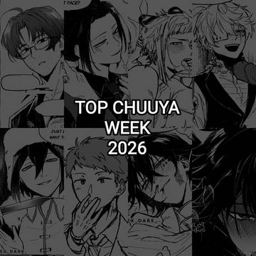 TOPCHUUYAWEEK²⁰²⁶