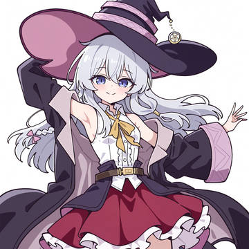 伊蕾娜