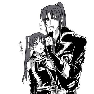 神リナ