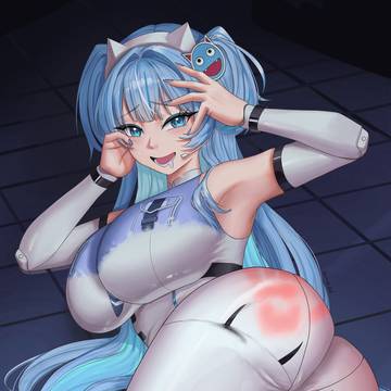 メカミシフティーに負けたら