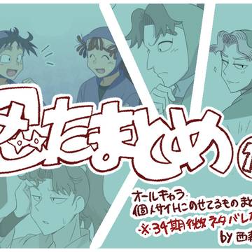 忍たまとめ17
