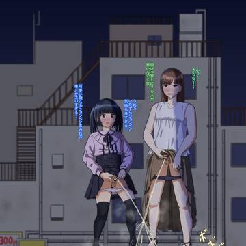 酔っ払い女装男子のタチの悪いいたずら(リクエスト9)