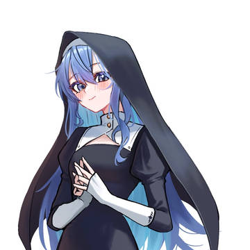 nun suisei