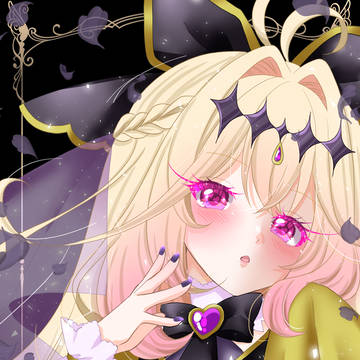 アルカナシャドウ 💜