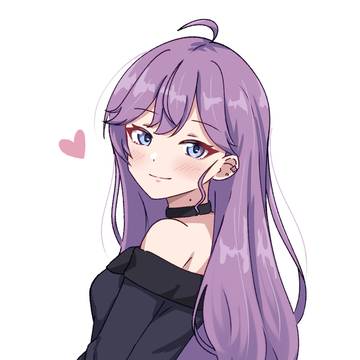 髪おろし燐羽