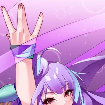 Mikumo (Commission Work)