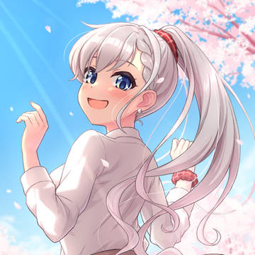 走らないと遅刻しちゃうよ？
