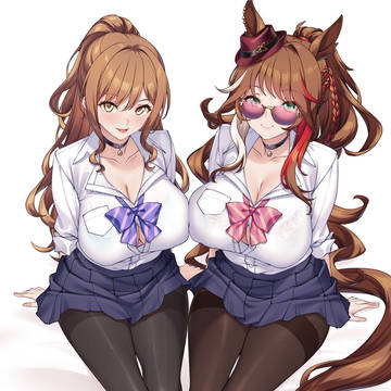 今井リサ&フォーエバーヤング