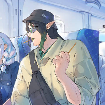 5月