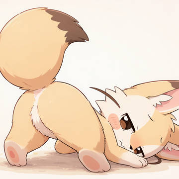 狩り…のつもり