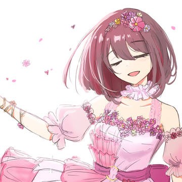 イノセントフラワー