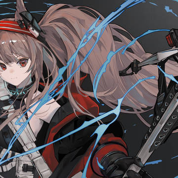 アンジェリーナ