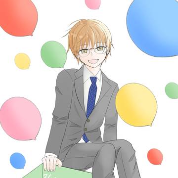 誕生日