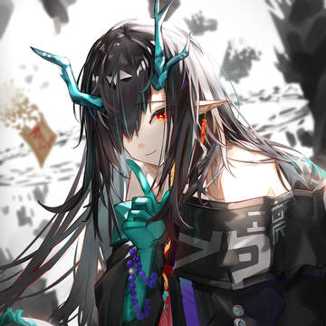 夕
