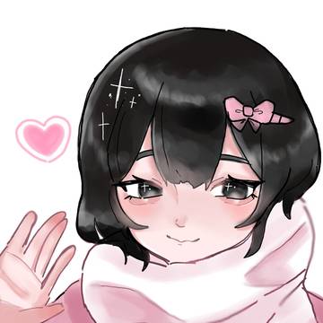 💗