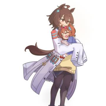 tachyon and scarlet