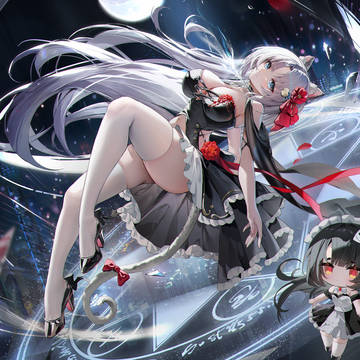 仕事絵~