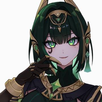 ネフェル🌱🐈‍⬛