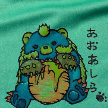 シャツのイラスト03