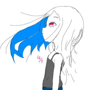 ほのかに夏香る風