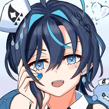 鮫升コモリ先生