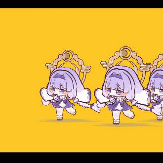 月のヨーミィダンス