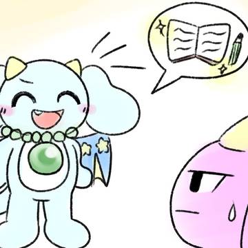 らくがきドロップくん集