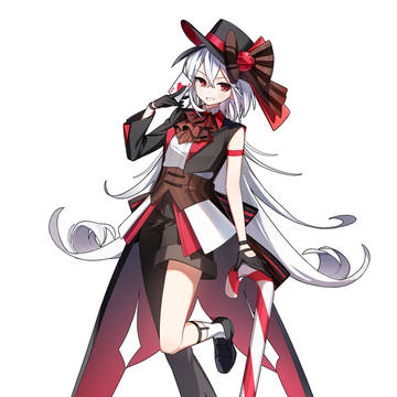 OC創作