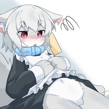 メイド服