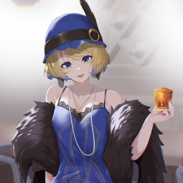 ラプソディ・イン・ブルー