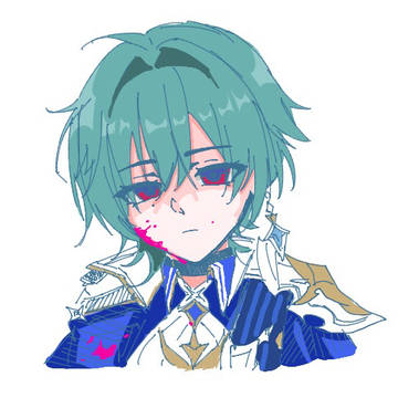 最近描いたローエンまとめ(アナログ有)