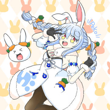 ぺこ。