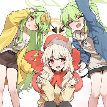 こどもの日お出かけ